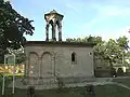 Chapelle de la tombe du Christ - copie de la chapelle de Jérusalem.