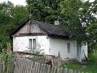 Koroszczyn