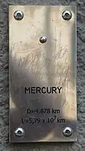 Mercure