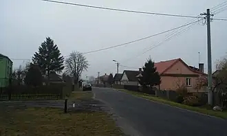 Zahorów