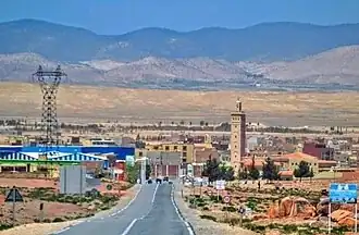 Zaïda