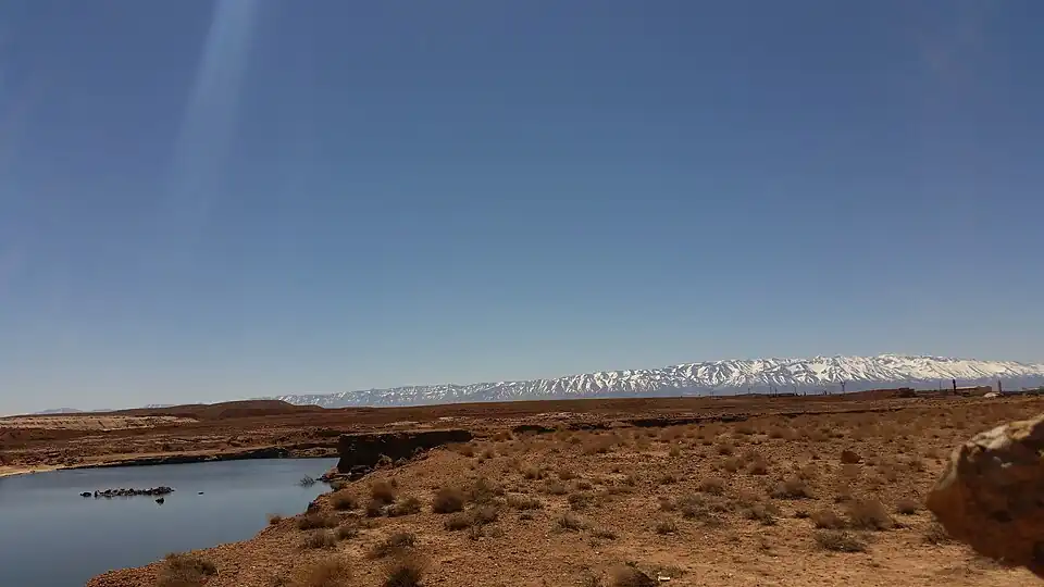 Zaida pano khatouch