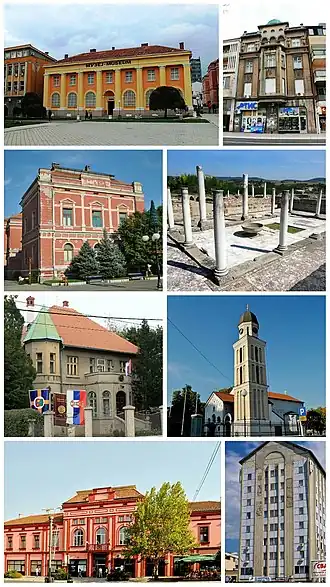 Zaječar