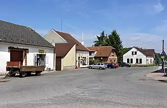 Zaječov