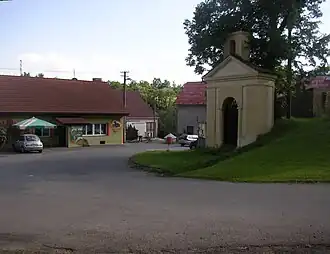 Zájezd