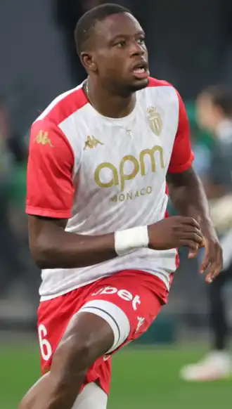 Image illustrative de l’article Denis Zakaria