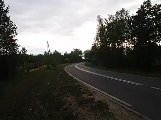 Zakrzew (Kozienice)