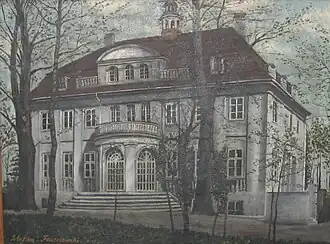 Zakrzewo (Wolsztyn)