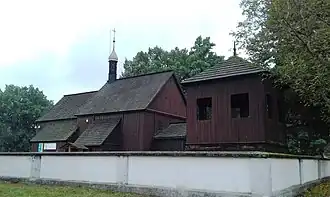 Zakrzewo Kościelne