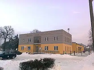 Zakrzówek (Lublin)