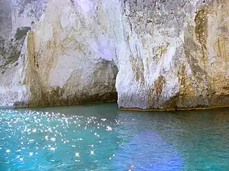 Grottes de Kéri