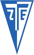 Logo actuel.