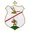 Blason de Zalagyömörő