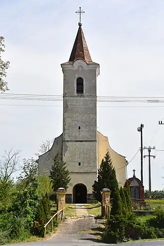 Zalavég