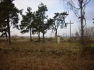 Zalesice-Kolonia (Mazovie)