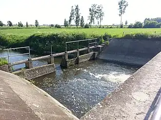 Karwacz (Mazovie)