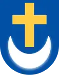 Blason de Žalkovice