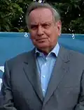Zalman Shoval