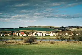 Zamarovce