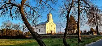 Zambski Kościelne