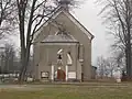 Église de Zamch