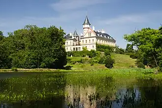 Raduň
