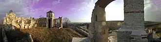 Rudno (Petite-Pologne)