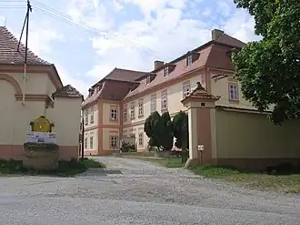 Újezd nade Mží