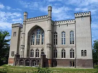 Kórnik
