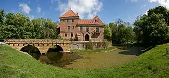 Oporów (Łódź)
