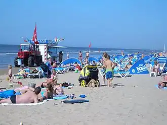 Zandvoort