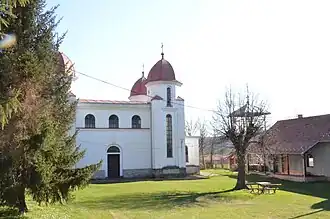 Grivac