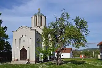 Guncati (Knić)