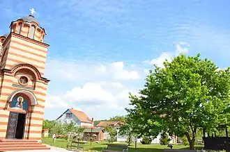 Maršić