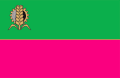 Drapeau de Raïon de Zaporijjia