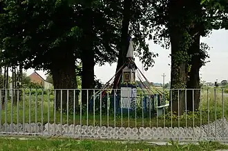 Zaporze