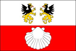 Drapeau de Zápy