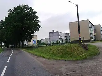 Zarańsko