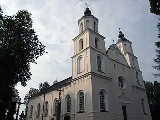 Zarasai