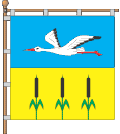 Drapeau de Zaritchne