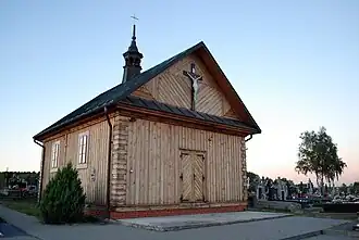 Zarzec Ulański
