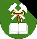 Blason de Zastávka