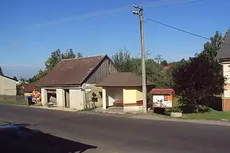 Nový Oldřichov
