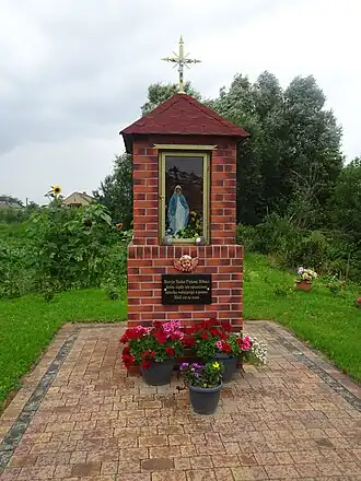 Zastów Polanowski