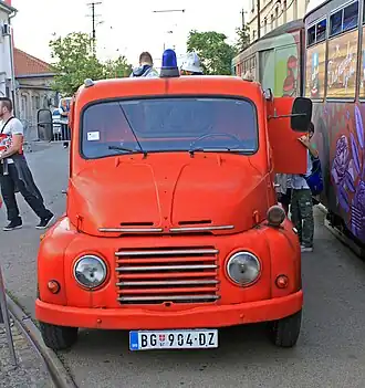 Zastava 615