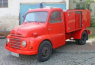 Fiat 615