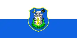 Drapeau de Kamnik