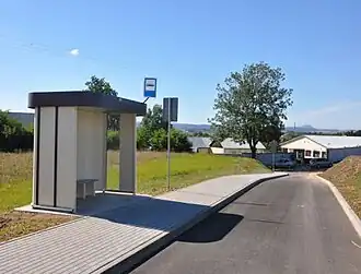 Niegoszów