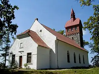 Zaube