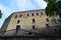 Castello dal Verme.